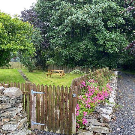 Old Station House - Kilfillan Cottage Garlieston Exterior photo